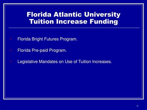 PPT - Florida Atlantic University PowerPoint Presentation, free ...