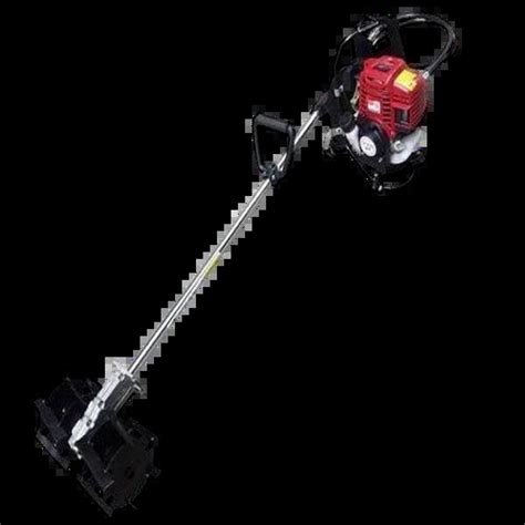 Power Weeder with Brush Cutter Machine 2-ST, Side-Pack