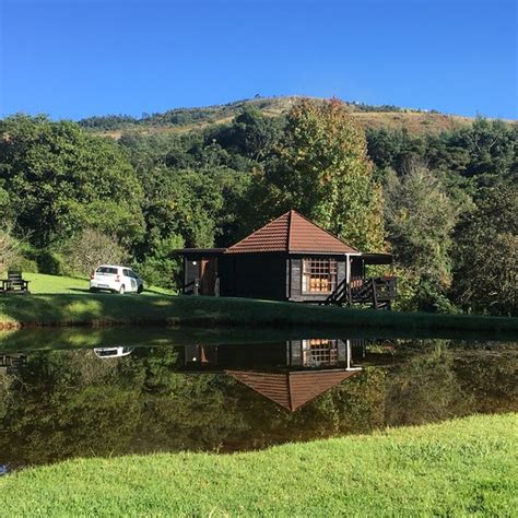 ZUR ALTEN MINE (Graskop, Mpumalanga) - Pension Reviews, Photos, Rate ...