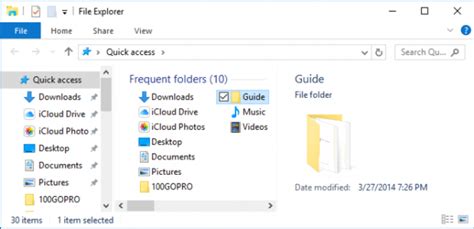 Image result for How to Customize File Explorer in Windows 10