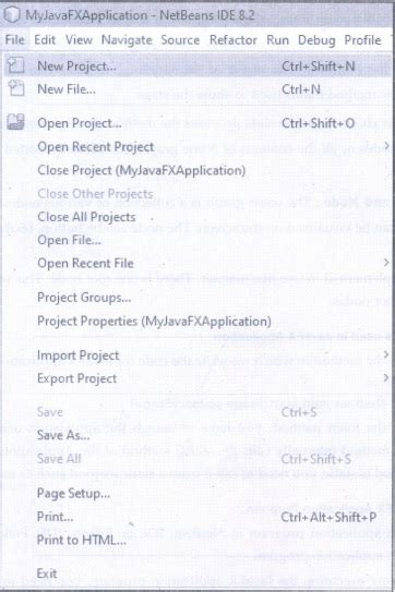Image result for JavaFX Object Reference