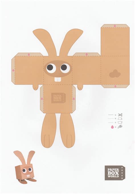 Image result for Paper Box Crafts