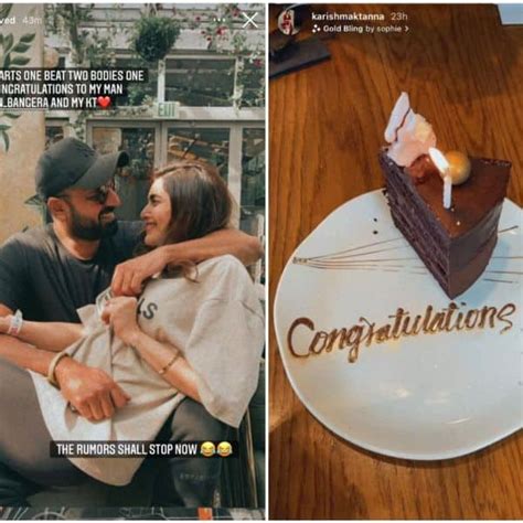 Karishma Tanna gets engaged to Varun Bangera; mutual friend Suved Lohia ...