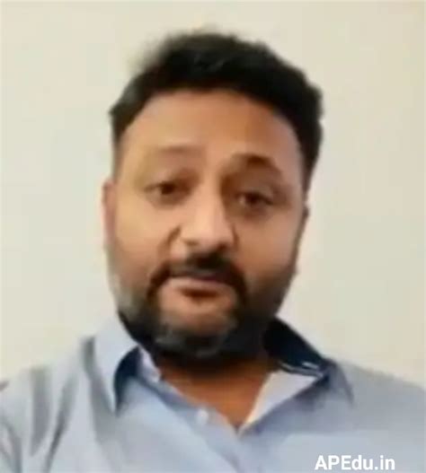 Don't be afraid Indian citizens: I and my family have recovered from ...