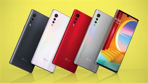 LG Android Phone 的图像结果