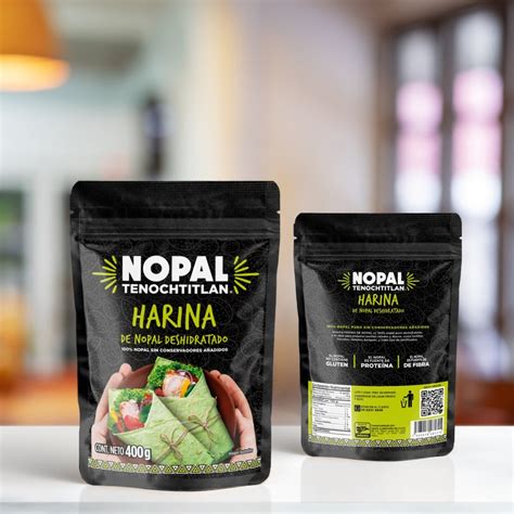 Mermelada de Nopal en Nopal Mexica de México - ppfam.com