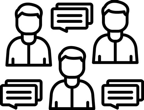 Good Communication Symbol 的图像结果