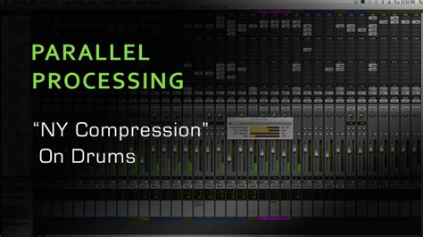 Image result for Parallel Processing Drums