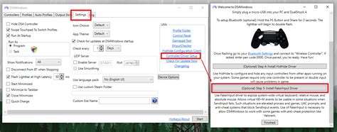 Image result for Ds4windows Mapping