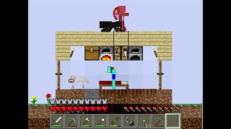 Image result for Paper Minecraft Nether Update Scratch