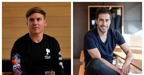 Muchnick y Della Maggiora Top10 más innovadores en la región - La Tercera