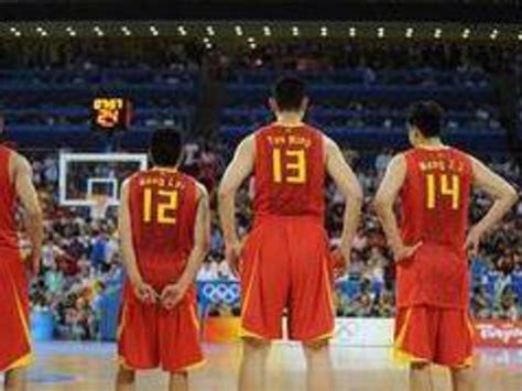 中国男篮出征伦敦奥运会12人名单 _ 视频中国
