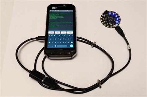 Image result for Programming a Phone Charger Using Python Code