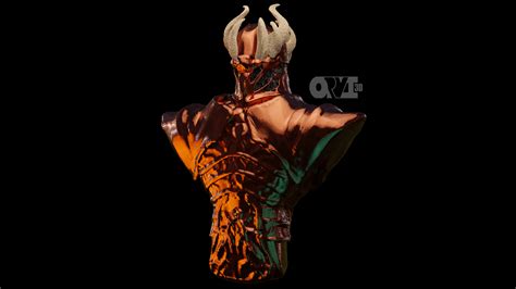 Image result for Crucible Tree Knight