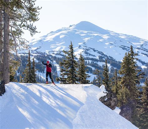 Oregon's Top 11 Ski Resorts for Unforgettable Winter Memories