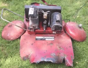 Image result for Air Compressor Exploding