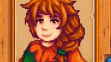 Stardew Valley: What Gifts Does Marnie Like? - GINX TV