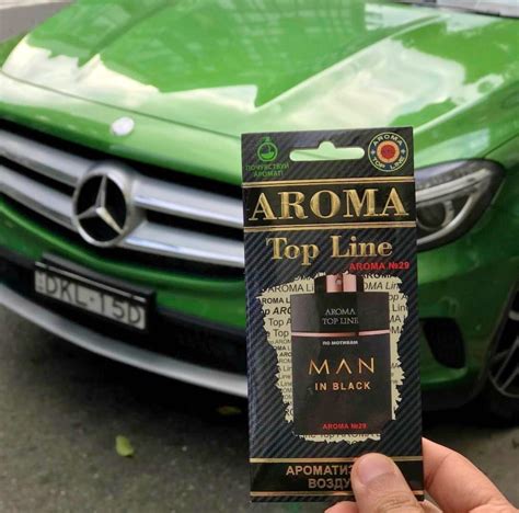 We Found Luxury Car Fragrances That’ll Uplift Your Spirit