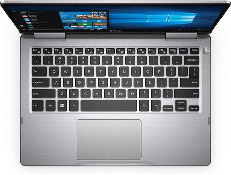 Dell Inspiron 13 7000 Laptop - Core i5, 256GB SSD, India | Ubuy