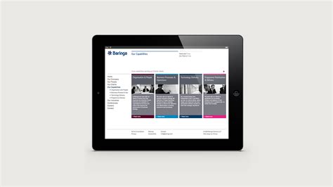 Baringa Partners - VGROUP