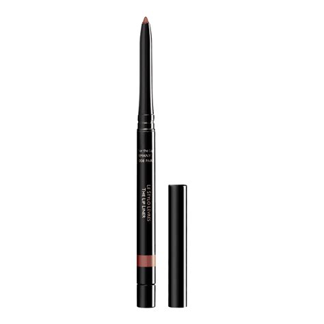 Le Stylo Levres - Lasting Colour High-precision Lip Liner • 44 Bois De ...