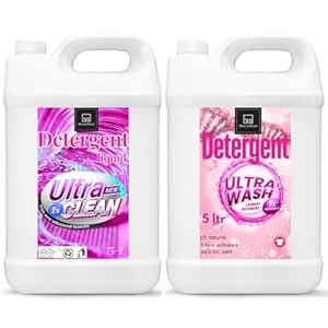 detergent liquid Baby Laundry Washing Liquid Detergent for Front Load ...