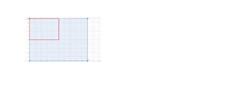 [FREE] Shade the blocks you would need on this 10 x 10 grid to ...