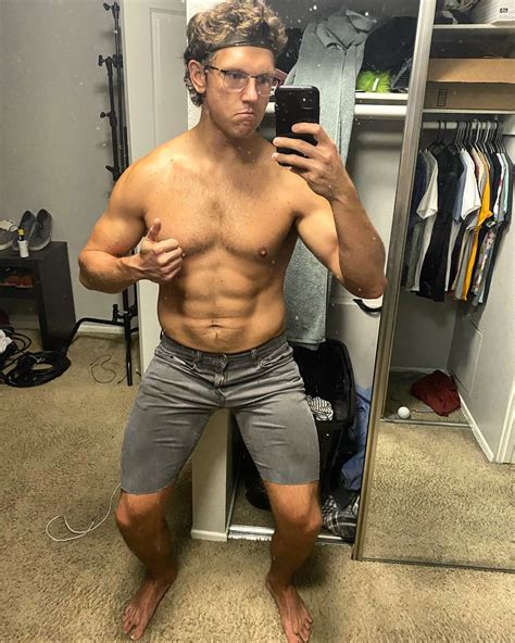 Josh Scherer : r/CelebMenArchive