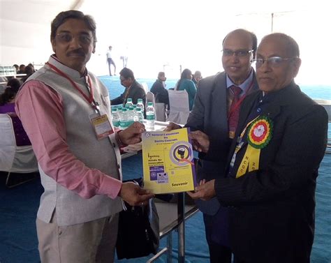 QCFI – NCQC-2018 Souvenir and My Article – QUALiTYViVA- Vivek Shrouty