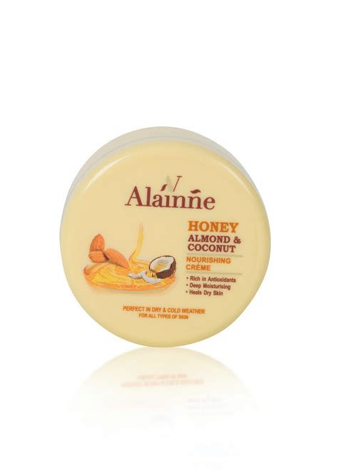 Get Honey Almond & Coconut Body Lotion at ₹ 135 | LBB Shop