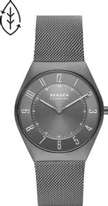 SKAGEN Grenen Ultra Slim Grenen Ultra Slim Analog Watch - For Men - Buy ...