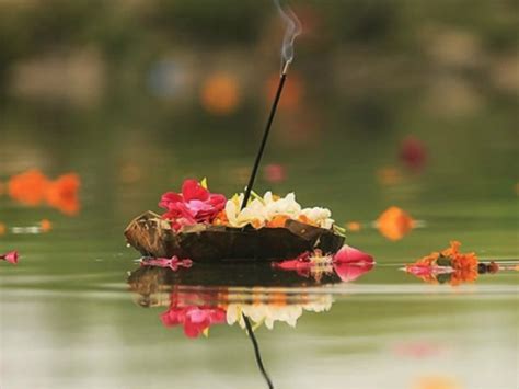 Festival Of Pitra Puja: Ancestors Appeared On The Second Date Of Shukla ...