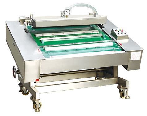 Image result for Vacuum Pack Machine Working Process