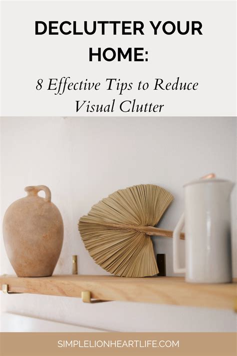 Image result for Examples of Clutter