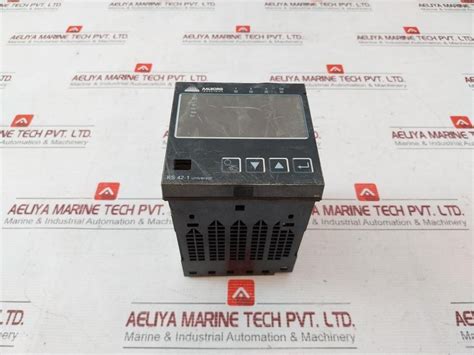 Industrial Controllers at Best Prices | Aeliya Marine Tech
