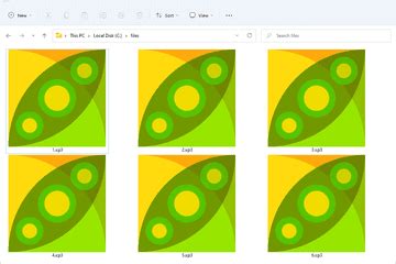 Image result for XP3 File Extractor