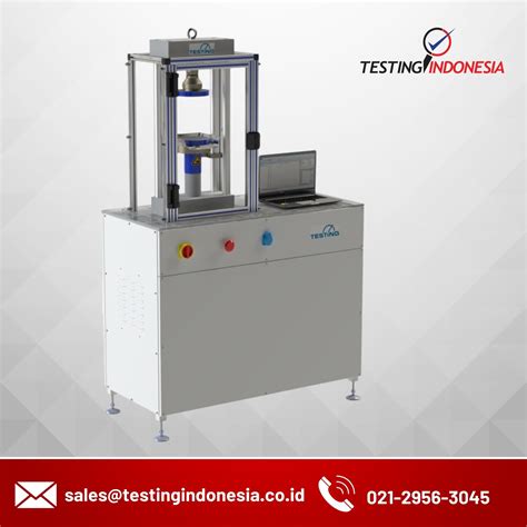 Compression Testing Machine 的图像结果