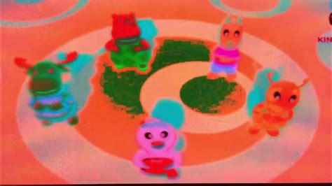 Image result for Backyardigans G Major Intro