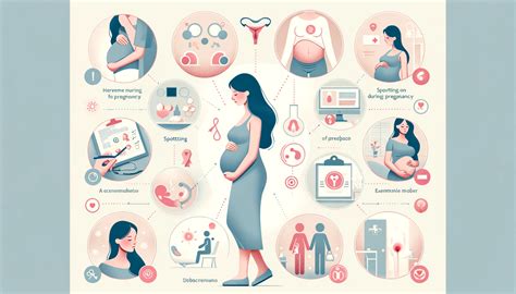 Pregnancy Spotting, Early Pregnancy Signs, Maternal Health, Pregnancy ...
