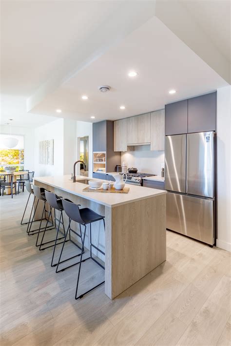 Designing the Perfect Kitchen: How Harlo Homes are Built to be a Joy to ...