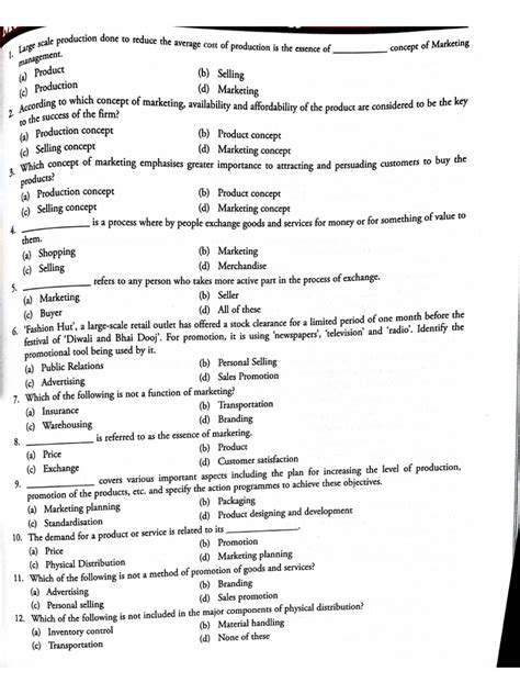 Image result for MCQ Questions of Chapter 1 Class 12th BST