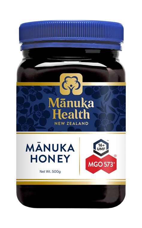 Real Manuka Honey - Manuka Honey of NZ