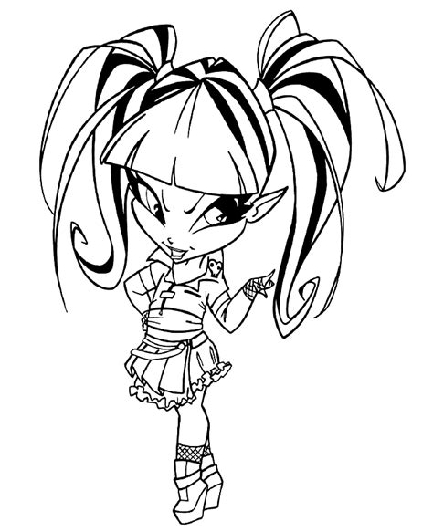 Image result for Lockette Pixie