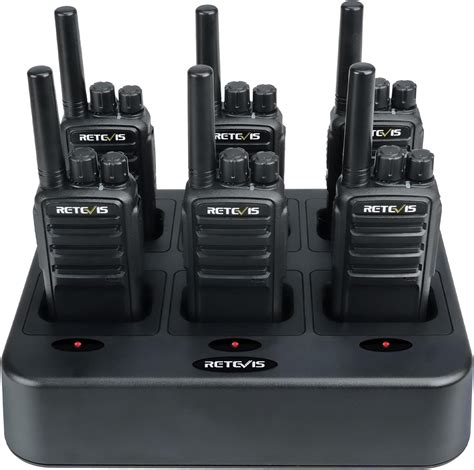 Heavy Duty 2 Way Radio at John Keys blog