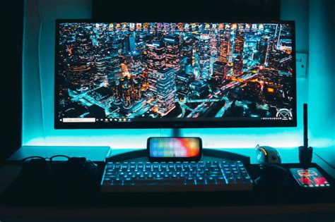 Image result for Monitor Display Problems