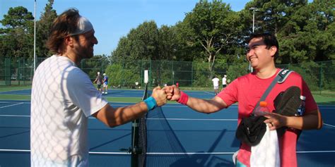 Sportsmanship - Serve It Up