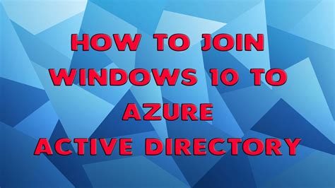 Join a Computer to Azure 的图像结果
