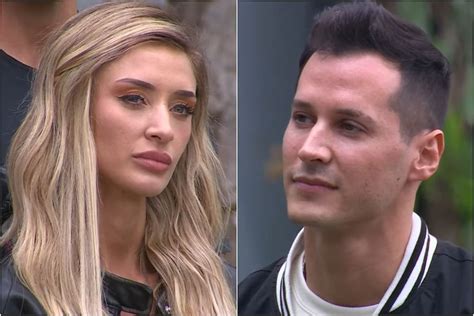 Yuli Cagna se sinceró sobre su reencuentro con su ex Mel Alcalde en ...