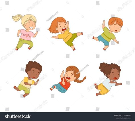 Run Fall Down 的图像结果